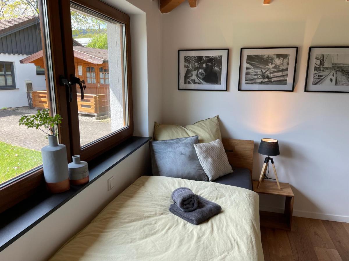 Roenkhausen Appartements Finnentrop Dış mekan fotoğraf