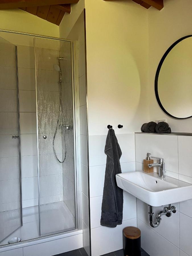 Roenkhausen Appartements Finnentrop Dış mekan fotoğraf