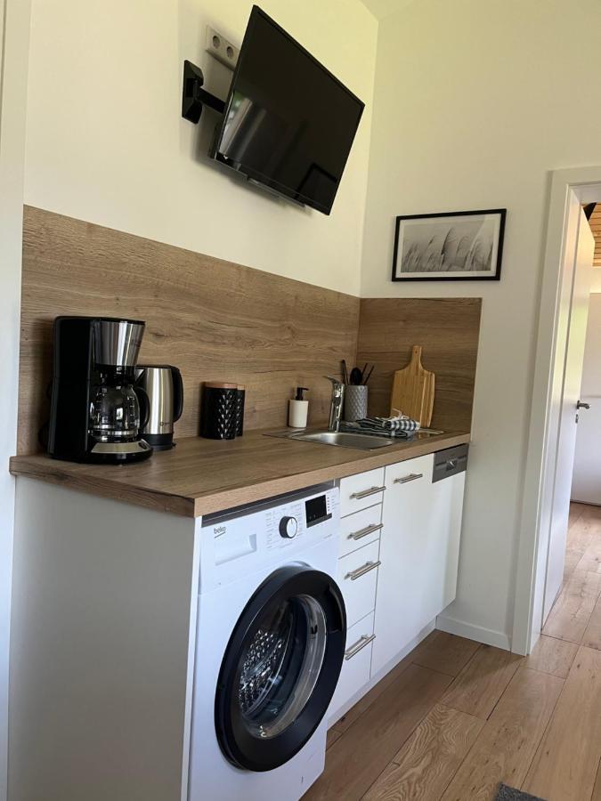 Roenkhausen Appartements Finnentrop Dış mekan fotoğraf