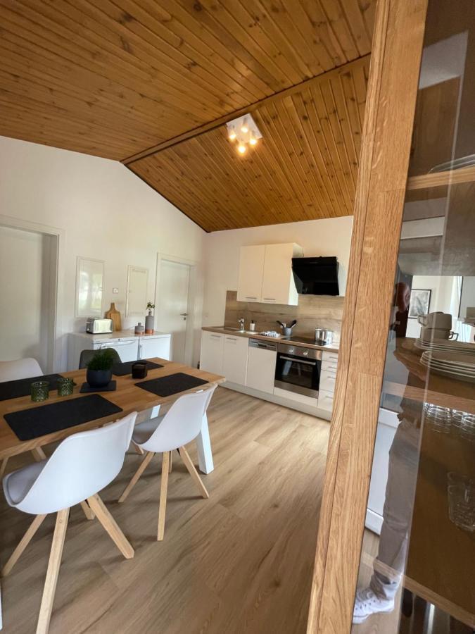 Roenkhausen Appartements Finnentrop Dış mekan fotoğraf