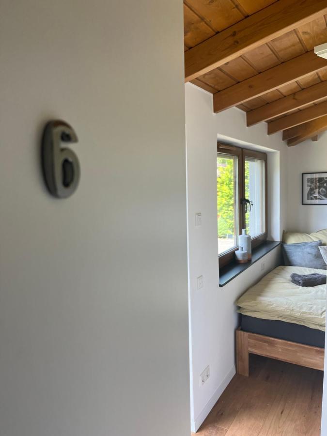 Roenkhausen Appartements Finnentrop Dış mekan fotoğraf