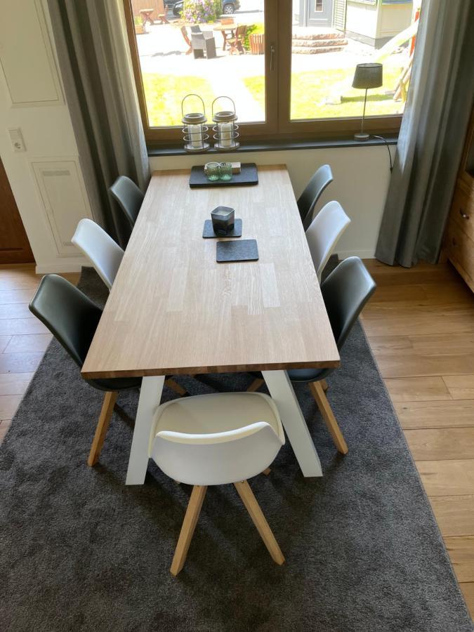 Roenkhausen Appartements Finnentrop Dış mekan fotoğraf