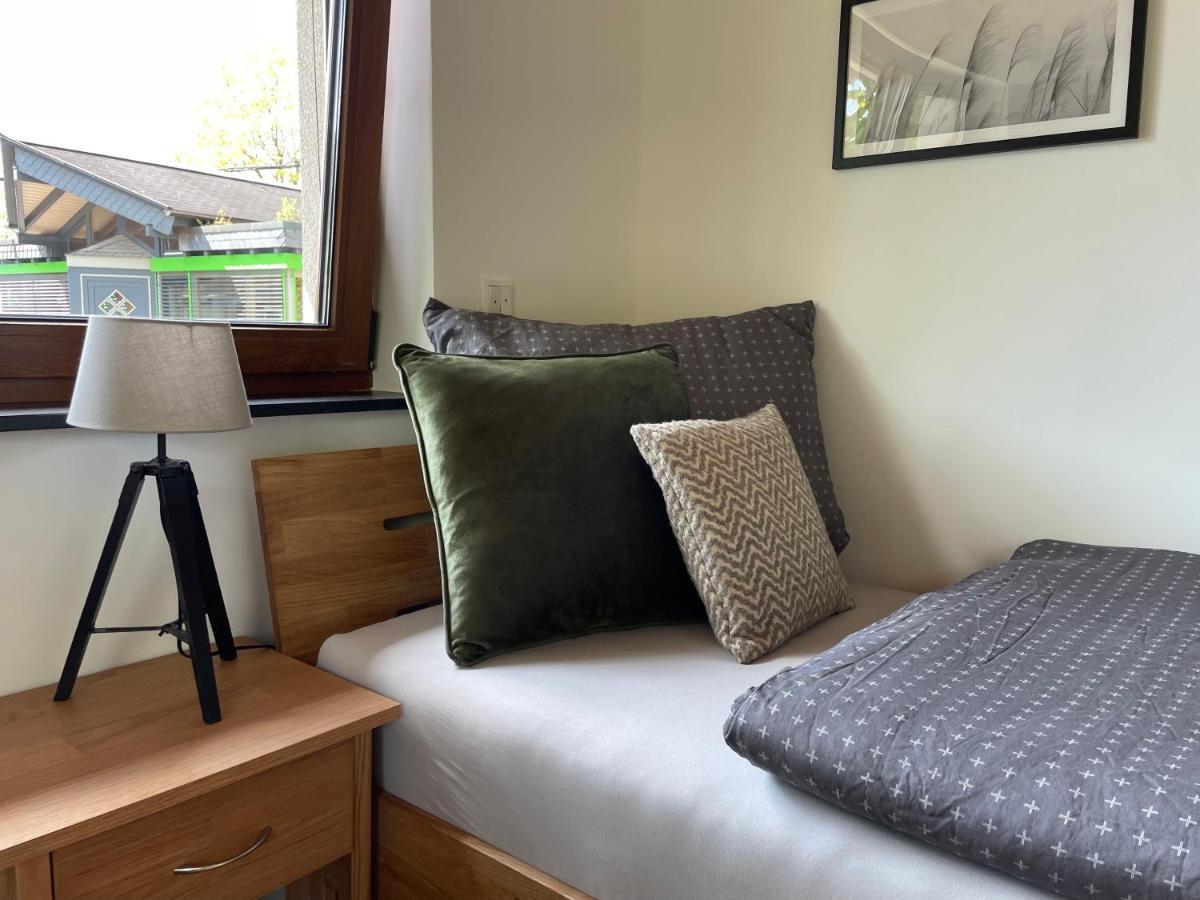 Roenkhausen Appartements Finnentrop Dış mekan fotoğraf