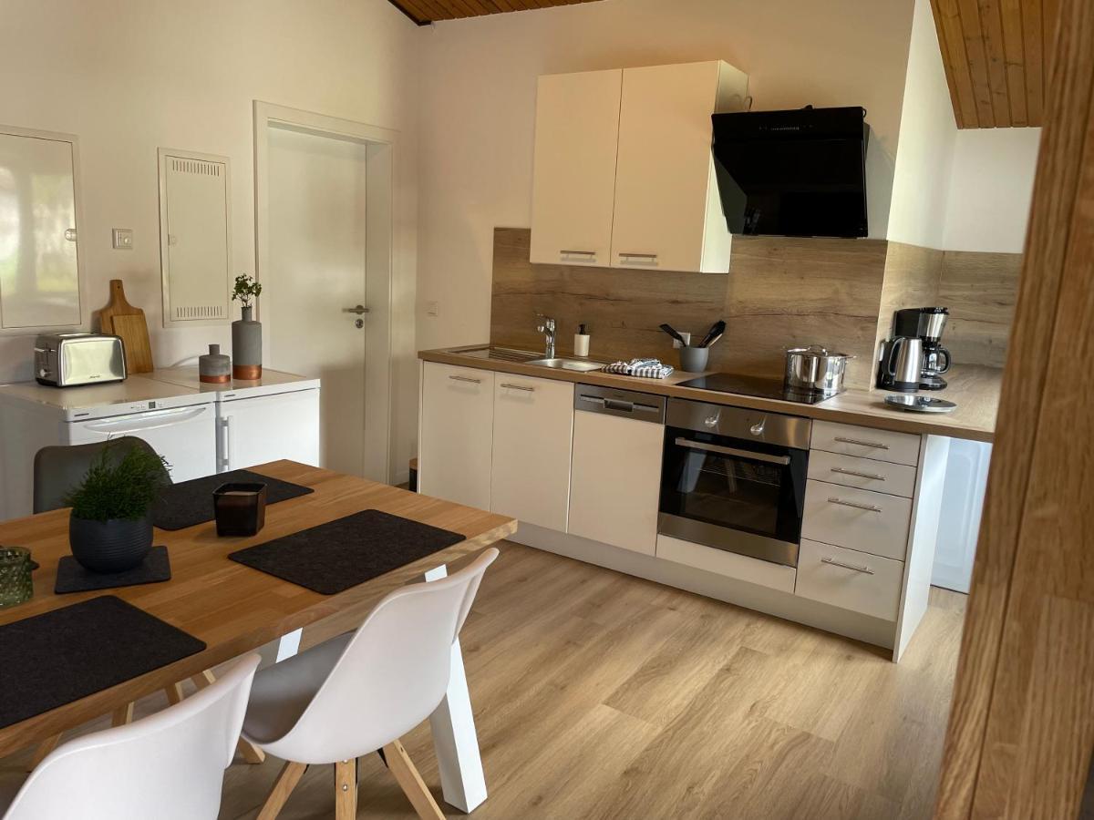 Roenkhausen Appartements Finnentrop Dış mekan fotoğraf